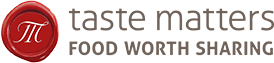 tastematters